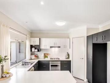 New 5 Luke Court, Cashmere QLD 4500