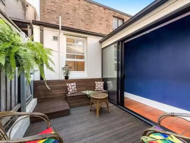 Charming 5 Mary Street, Newtown, NSW 2042