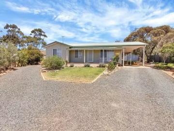 New 5 Sheoak Crescent, Eudunda, SA 5374