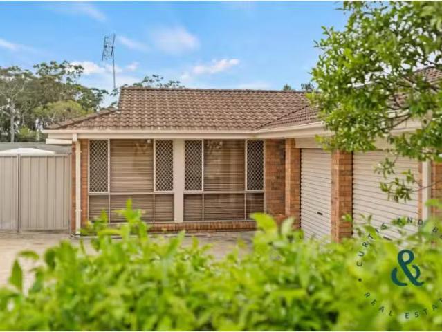 Rental! 5 Rosewood Drive, MEDOWIE House for rent Listed by Re.