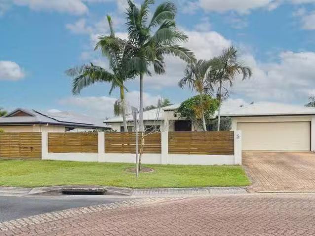 For Rent! 5 Resolution Street, Pelican Waters, QLD 4551
