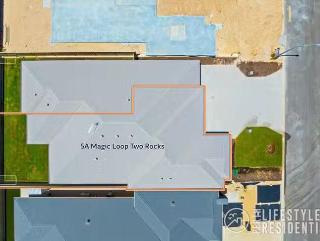 Cheap 5A Magic Loop, Two Rocks, WA 6037