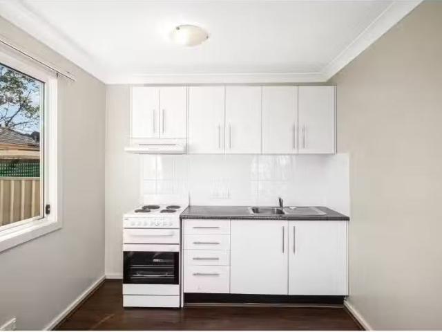 Just in! 5A Harlow Avenue, HEBERSHAM Property for rent Listed.