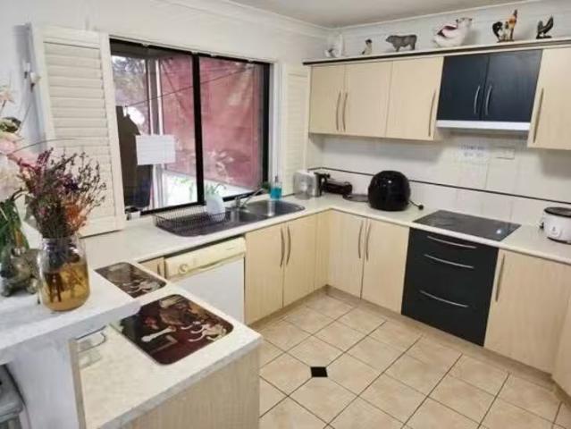 Unique 5C/83 Gollan Drive, Tweed Heads West, NSW 2485