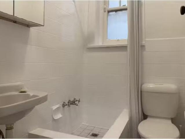 New 6/42 Bayswater Road, Rushcutters Bay Apartment for rent L.