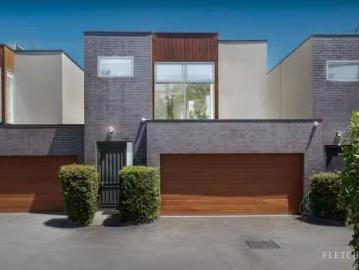 Just in! 6/47 Hamilton Street, Niddrie VIC 3042 Townhouse Au.