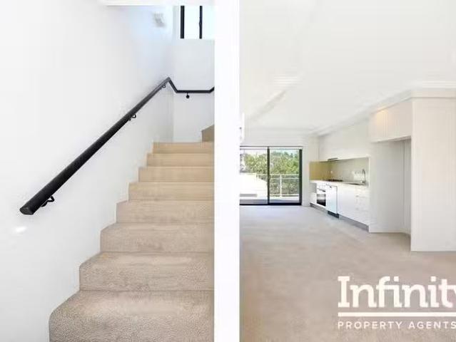 Just in! 6/46 Frenchs Road, Willoughby, NSW 2068