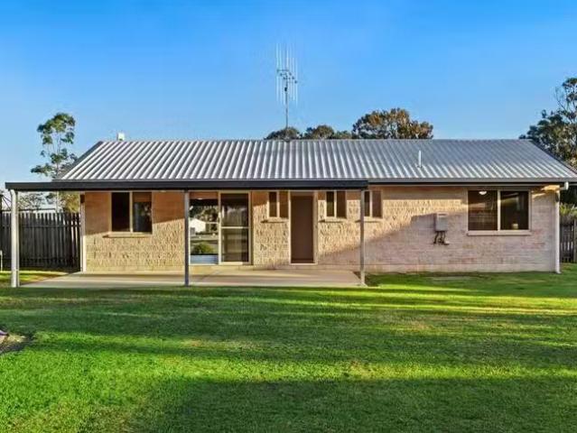 Nice 64 Sanderling Drive, Boonooroo, QLD 4650