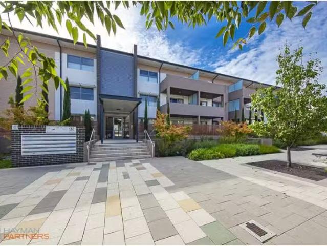 For Rent! 65/121 Easty Street, Phillip Apartment for rent Lis.