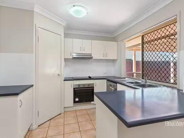For Rent! 652 Boundary Street, Glenvale, QLD 4350