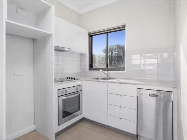 Rental! 6/5 Beacon Hill Road, Brookvale Apartment for rent Li.