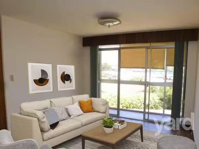 Nice 6/60 Preston Point Road, East Fremantle, WA 6158