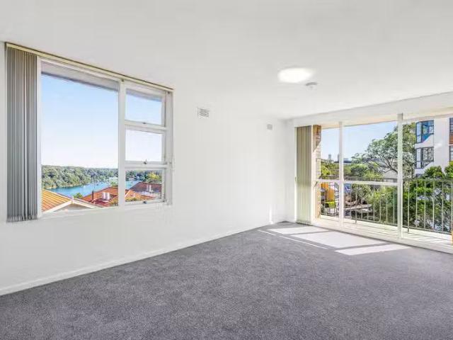 For Rent! 66/2 4 East Crescent, Mcmahons Point NSW 2060
