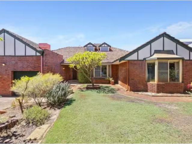 Just in! 66 Clotilde Street, MOUNT LAWLEY House for rent List.