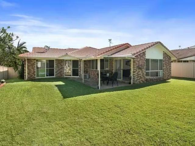 Charming 66 Henry Cotton Drive, Parkwood, QLD 4214