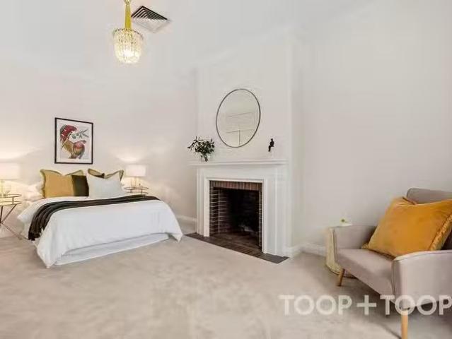 Deal! 66 Pennington Terrace, North Adelaide, SA 5006