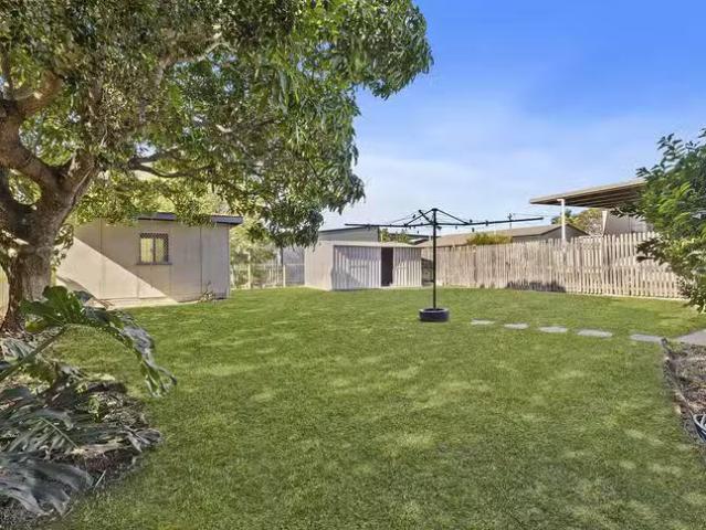 Nice 66 Toolooa Street, South Gladstone, QLD 4680