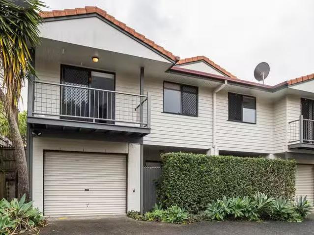 For Rent! 6/6 Venning Street, Everton Park, QLD 4053