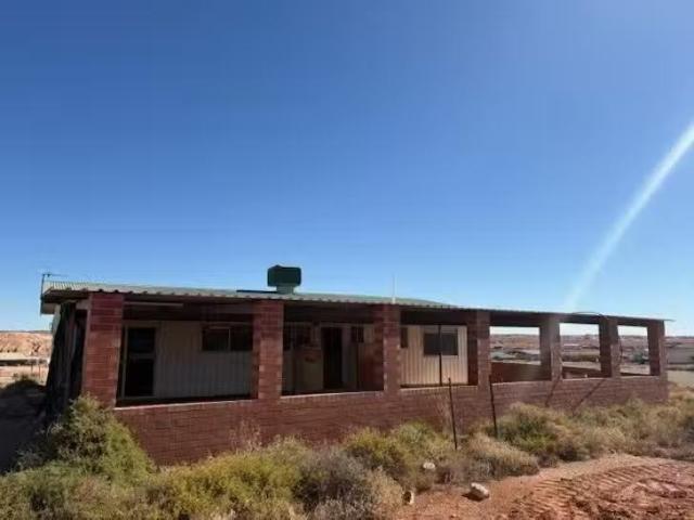 Cozy 670 Faehrmann Drive, Andamooka, SA 5722