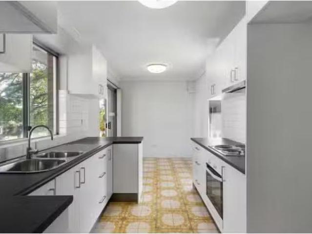 Just in! 6/75 Prospect Street, Rosehill Apartment for rent Li.