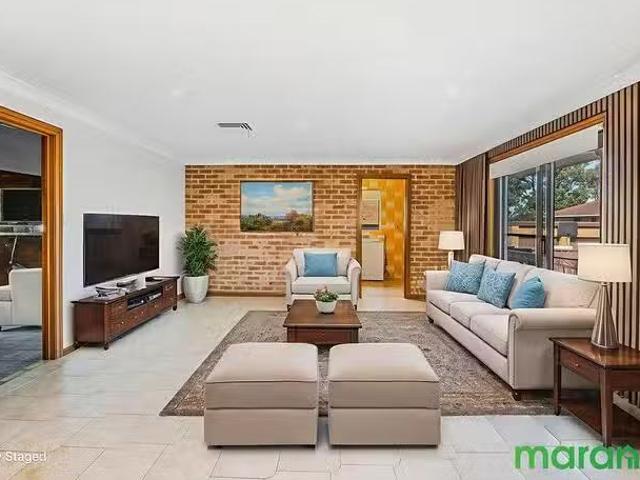 Just in! 67 Lily Street, Wetherill Park, NSW 2164