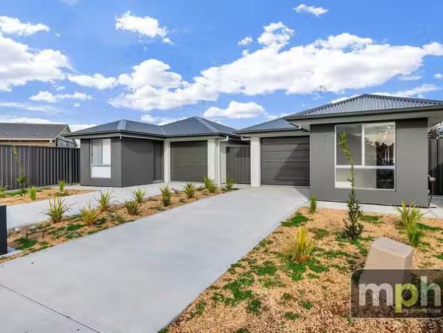 Charming 67B Pix Road, Davoren Park, SA 5113