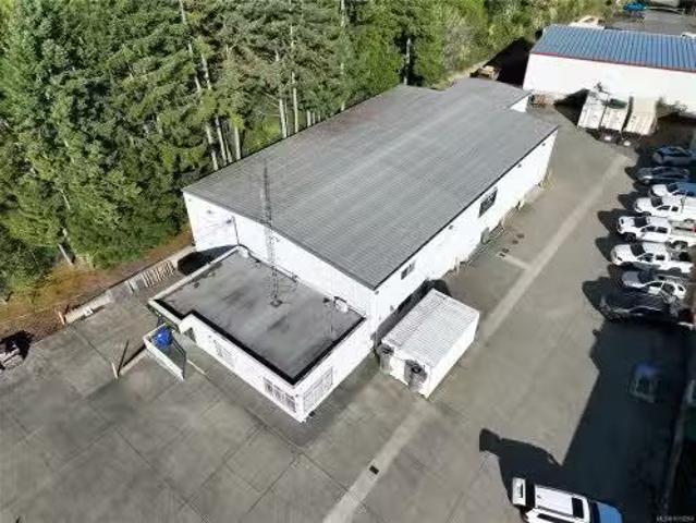 Unique 6833 Metro Rd, Lantzville, BC, V0R 2H0 commercial for.