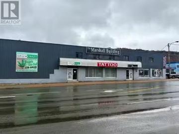 French Island, L'Île-du-grand-calumet