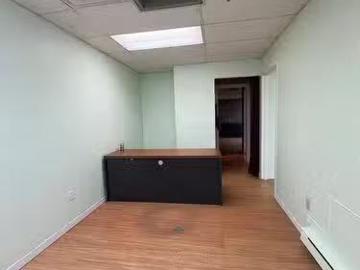 French Island, L'Île-du-grand-calumet