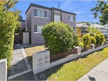Cozy 6/85 Prince Street, ANNERLEY Apartment for rent Listed b.