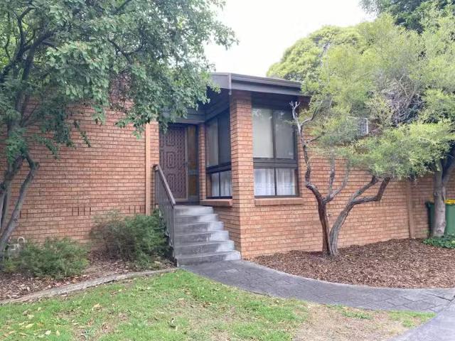 Deal! 6/8 Finlayson Street, Rosanna VIC 3084