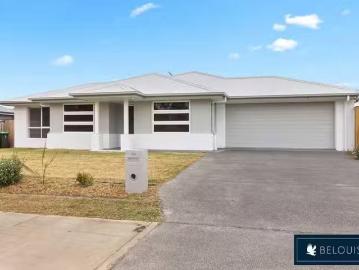 Cozy 68 Vassallo Drive, Rosewood, QLD 4340