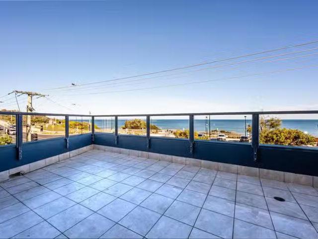For Rent! 68 69 Beach Road, Mentone, VIC 3194