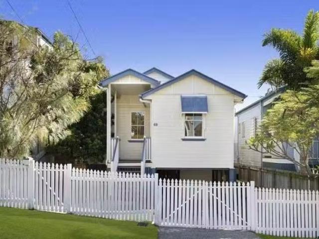 Cozy 69 Blackwood Avenue, Morningside, QLD 4170