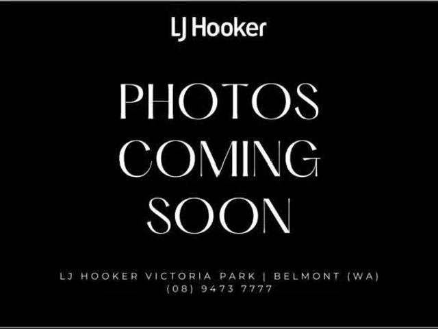 Charming 69 Palmerston Street, St James, WA 6102