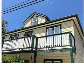 Charming 601 Lake Street, Nelson, BC, V1L 4C7 commercial for.