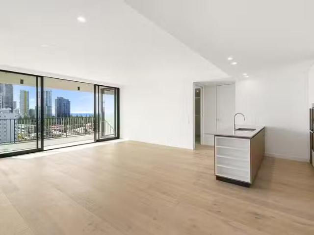 Cozy 602/43 Peerless Avenue, Mermaid Beach, QLD 4218