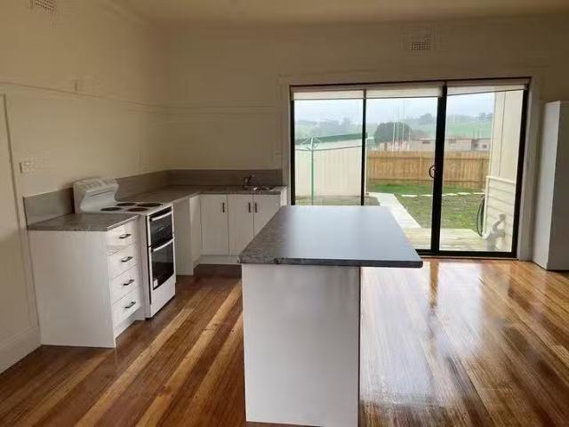 Nice 604 Irishtown Road, Irishtown, TAS 7330