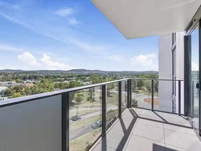 For Rent! 608/90 Swain Street, Gungahlin, ACT 2912