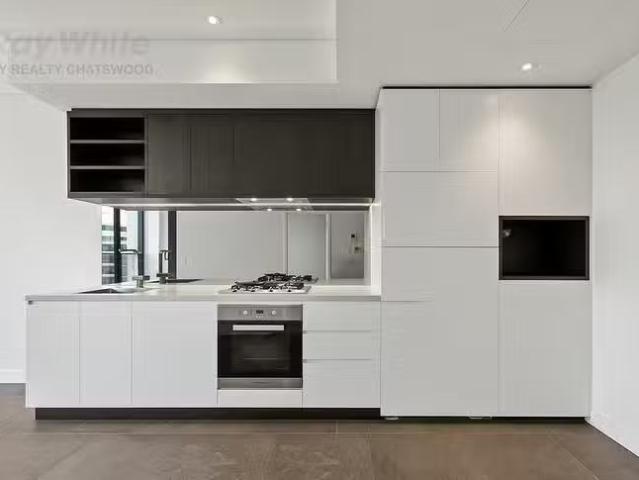 Cheap 609/1 Marshall Avenue, St Leonards, NSW 2065
