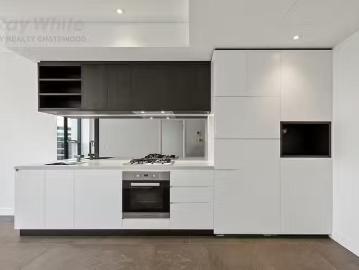 New 609/1 Marshall Avenue, St Leonards, NSW 2065