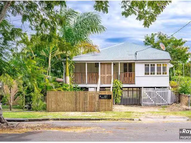 Nice 60 Murray Street, The Range, QLD 4700