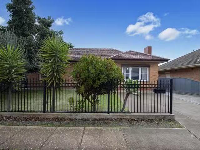 New 60 Alexander Avenue, Campbelltown, SA 5074