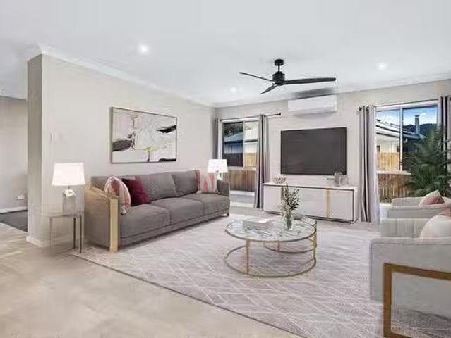 Charming 60 Roxborough Street, Canungra, QLD 4275