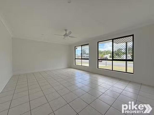 New 60 Tullawong Drive, Caboolture, QLD 4510