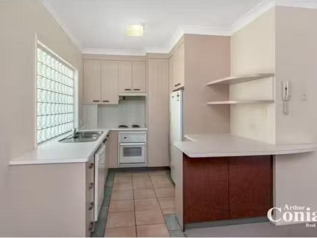 New 6/13 Fortitude Street, Auchenflower, QLD 4066