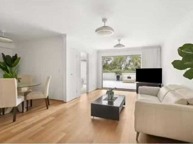 New 6/1026 1028 Pittwater Road, Collaroy Apartment for rent L.