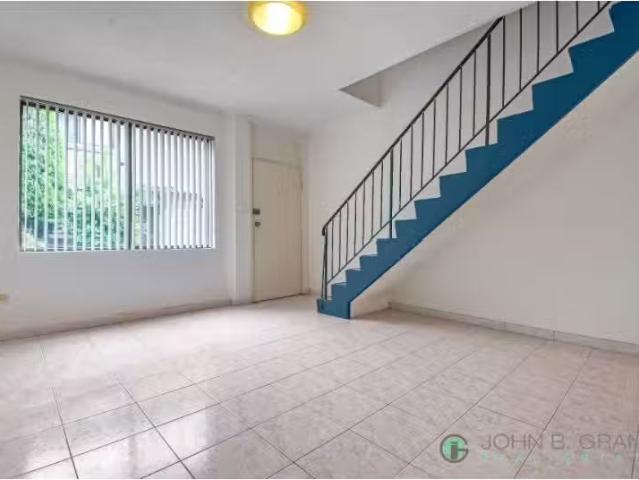 Cozy 6/104 Wattle Avenue, CARRAMAR Townhouse for rent Listed.