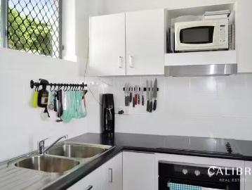 Just in! 6/15 Cox Road, Windsor, QLD 4030