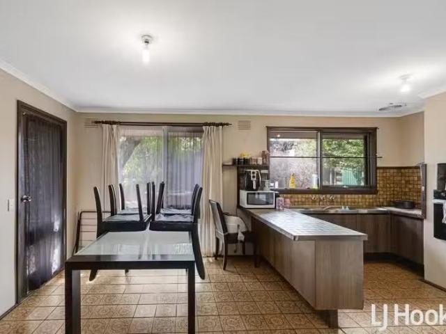 Charming 61 Marina Drive, Melton VIC 3337